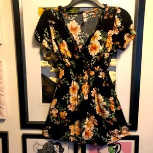 Sexy Little Summer Dress